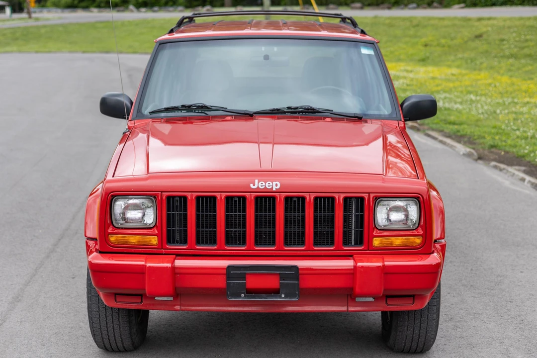 1998 Jeep XJ Cherokee - Image 2 of 31