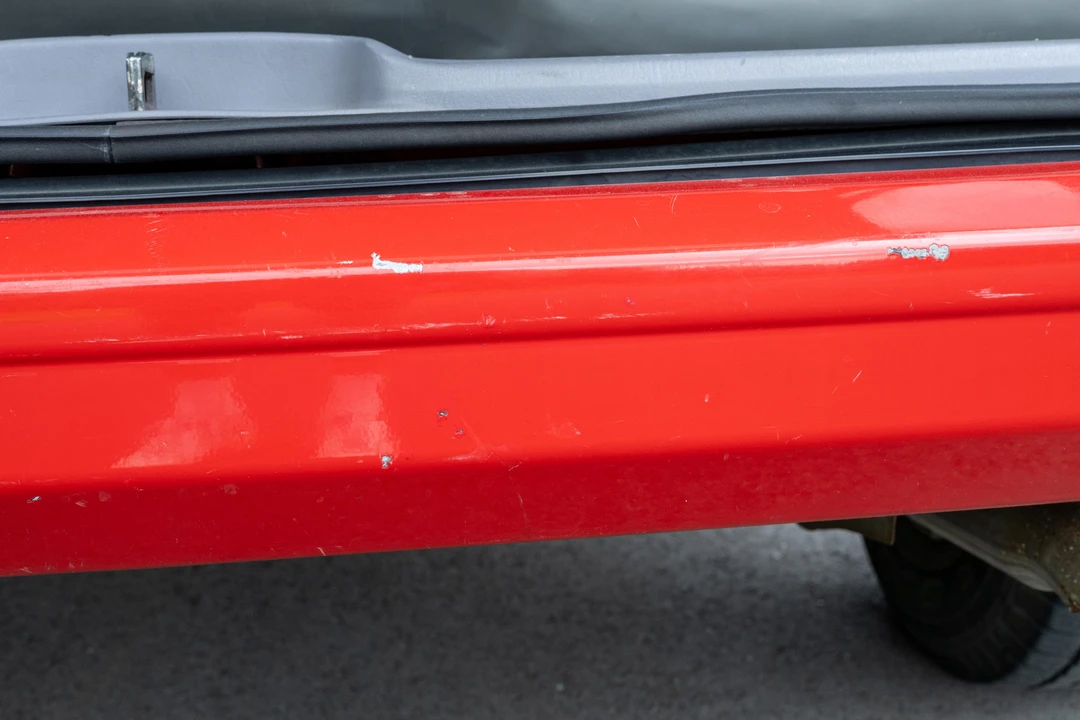 1998 Jeep XJ Cherokee - Image 18 of 31