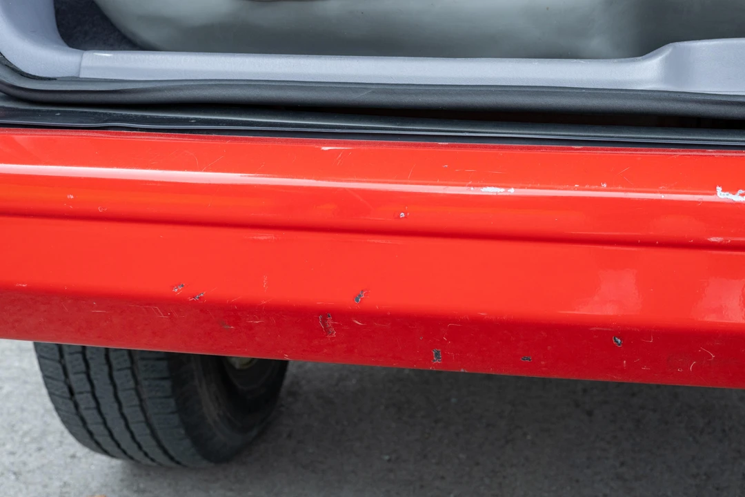 1998 Jeep XJ Cherokee - Image 16 of 31