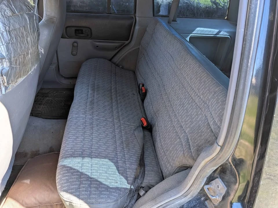 1998 Jeep XJ Cherokee - Image 5 of 5