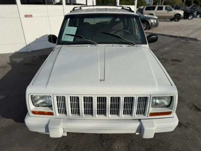 1998 Jeep XJ Cherokee - Image 18 of 20
