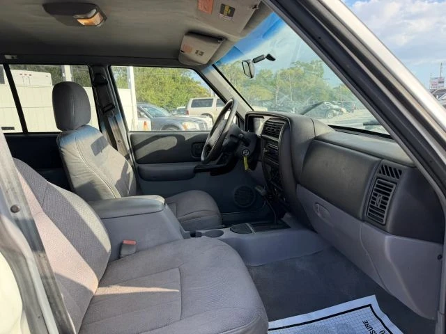 1998 Jeep XJ Cherokee - Image 8 of 20