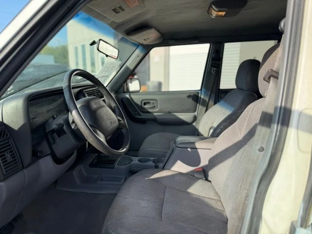 1998 Jeep XJ Cherokee - Image 13 of 20