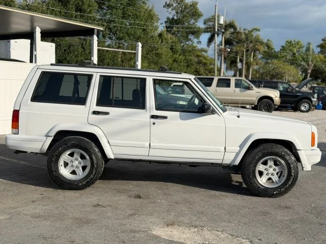 1998 Jeep XJ Cherokee - Image 5 of 20