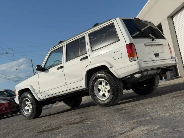 1998 Jeep XJ Cherokee - Image 3 of 20