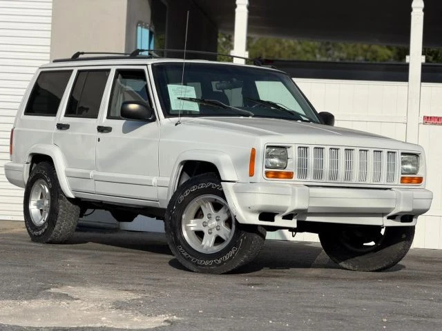 1998 Jeep XJ Cherokee - Image 6 of 20