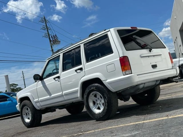 1998 Jeep XJ Cherokee - Image 17 of 21