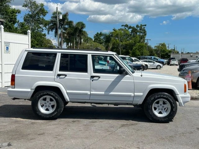1998 Jeep XJ Cherokee - Image 19 of 21