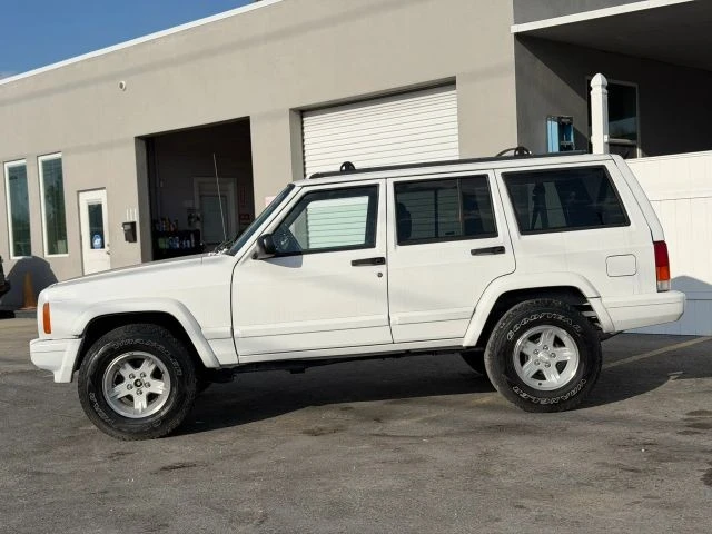 1998 Jeep XJ Cherokee - Image 2 of 20