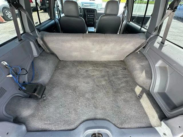 1998 Jeep XJ Cherokee - Image 20 of 20