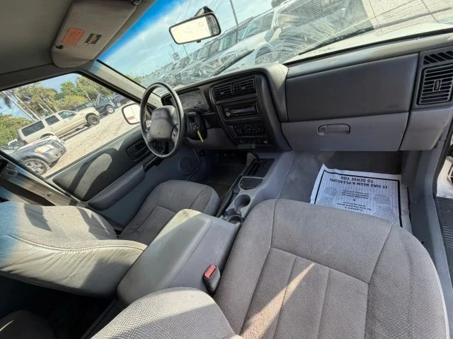 1998 Jeep XJ Cherokee - Image 14 of 20