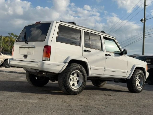 1998 Jeep XJ Cherokee - Image 4 of 20