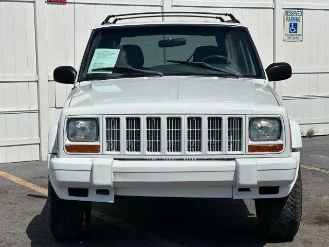 1998 Jeep XJ Cherokee - Image 21 of 21