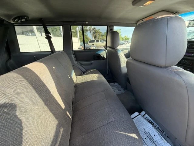 1998 Jeep XJ Cherokee - Image 15 of 20