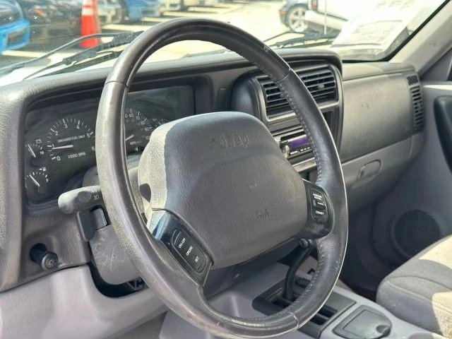 1998 Jeep XJ Cherokee - Image 11 of 20