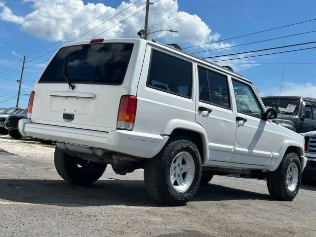 1998 Jeep XJ Cherokee - Image 18 of 21