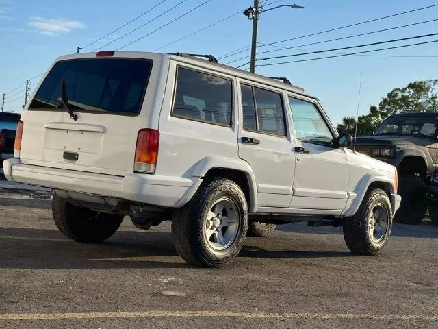 1998 Jeep XJ Cherokee - Image 2 of 12