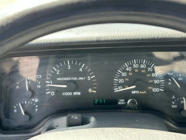 1998 Jeep XJ Cherokee - Image 16 of 20