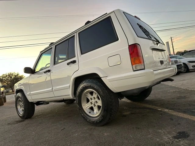 1998 Jeep XJ Cherokee - Image 14 of 21