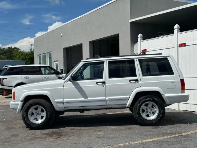 1998 Jeep XJ Cherokee - Image 16 of 21