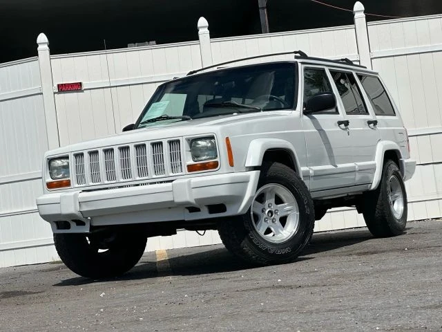 1998 Jeep XJ Cherokee - Image 15 of 21