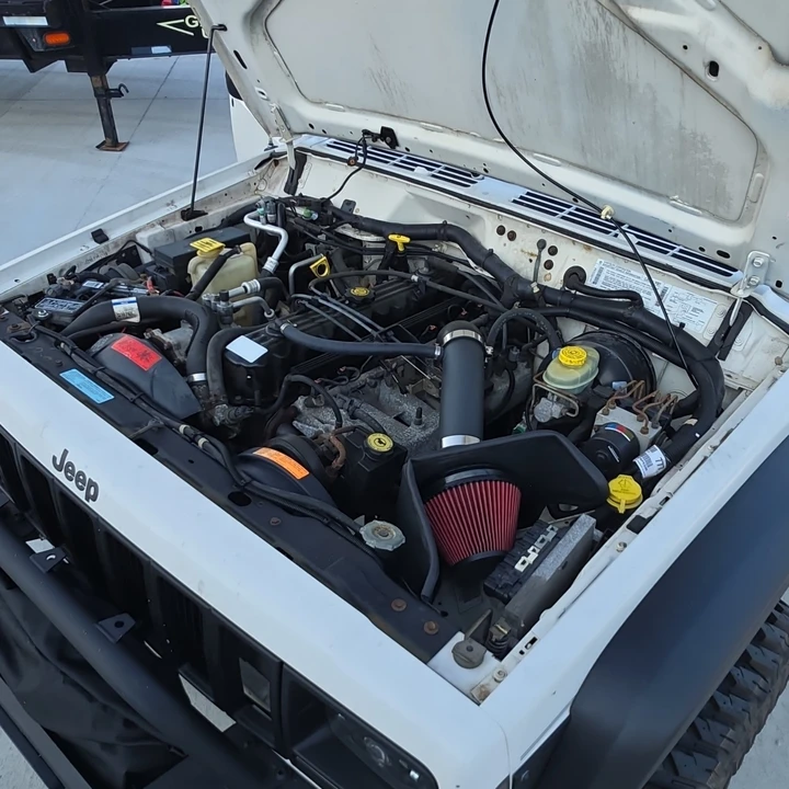 1998 Jeep XJ Cherokee - Image 19 of 24
