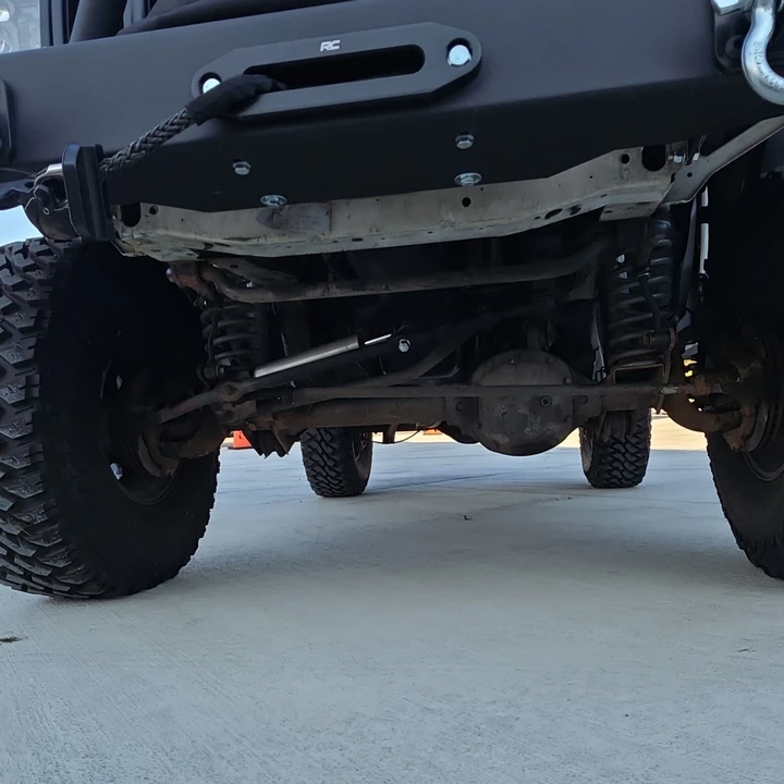 1998 Jeep XJ Cherokee - Image 17 of 24