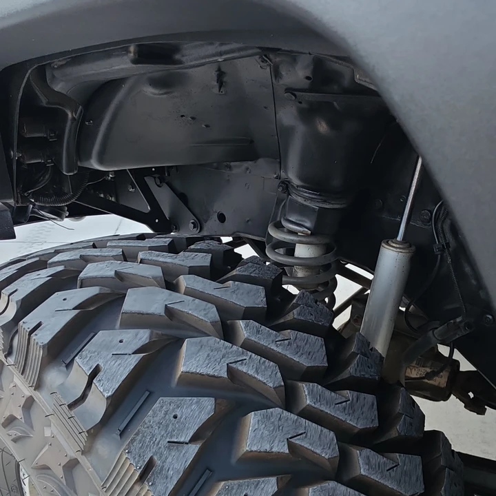 1998 Jeep XJ Cherokee - Image 8 of 24