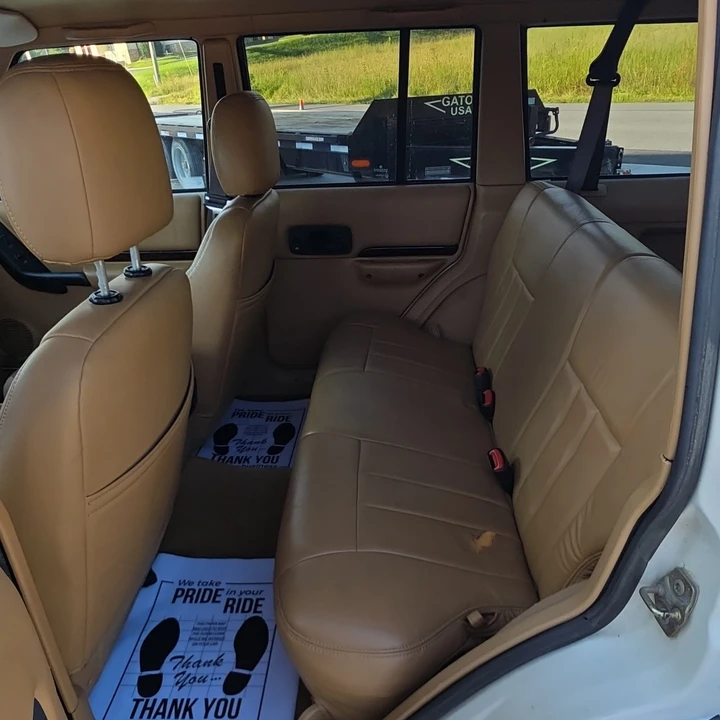 1998 Jeep XJ Cherokee - Image 12 of 24
