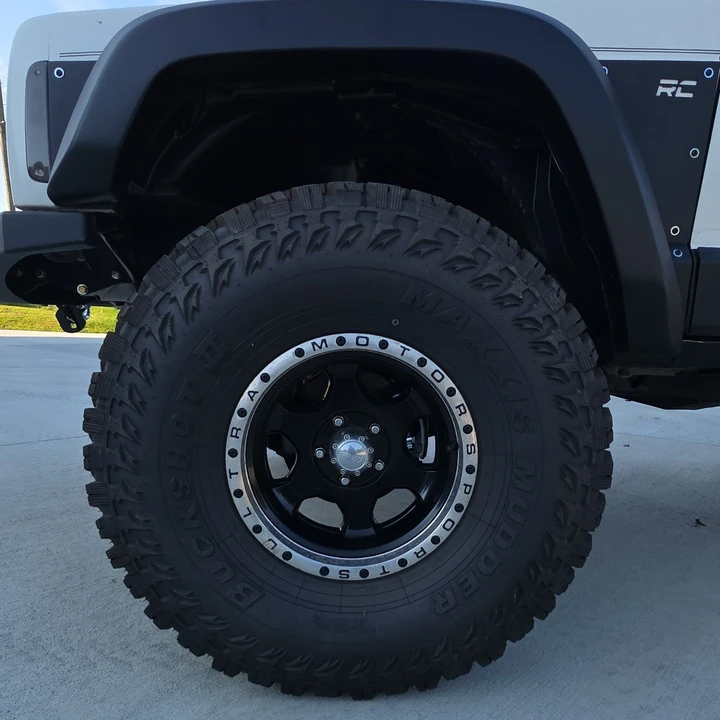 1998 Jeep XJ Cherokee - Image 7 of 24