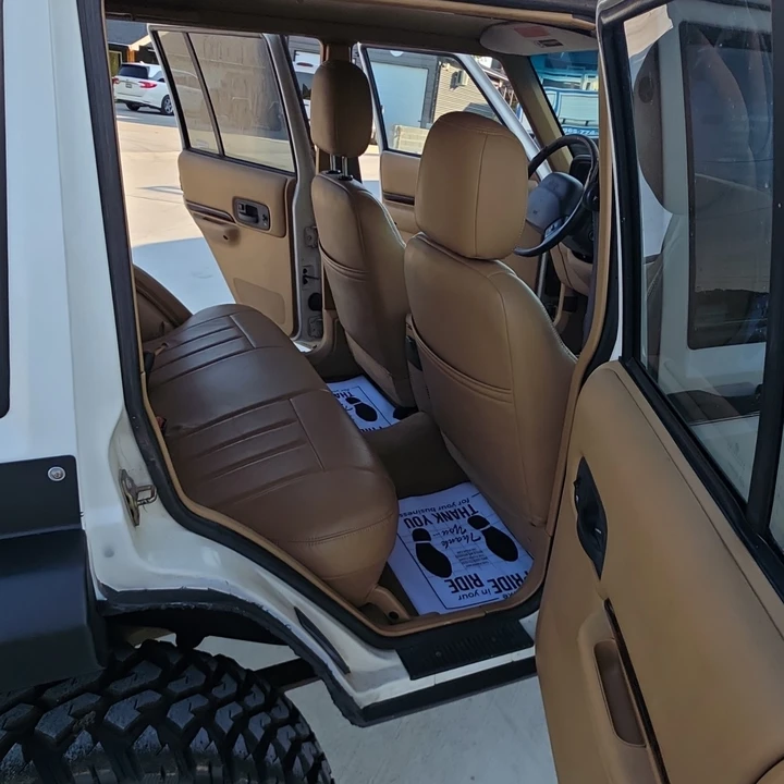 1998 Jeep XJ Cherokee - Image 15 of 24
