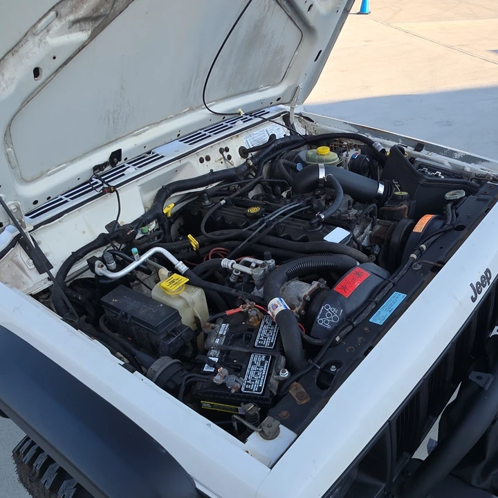 1998 Jeep XJ Cherokee - Image 20 of 24