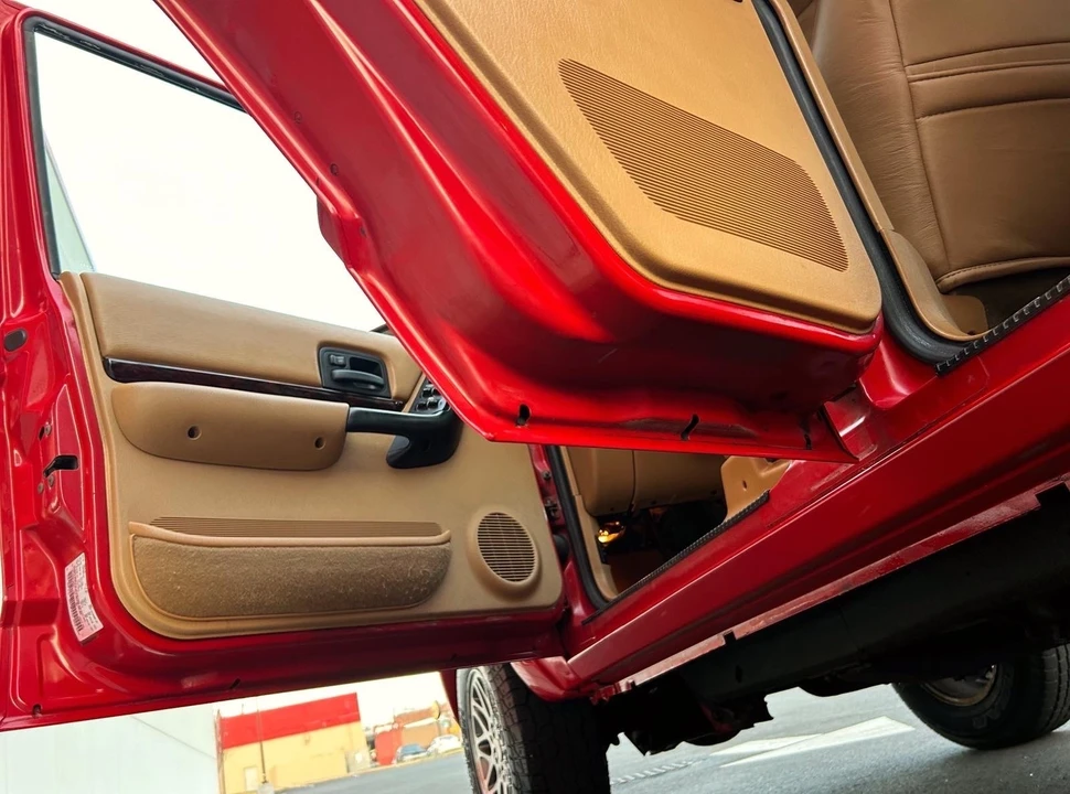 1998 Jeep XJ Cherokee - Image 15 of 18