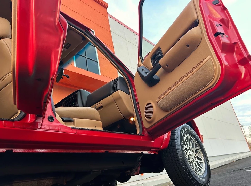 1998 Jeep XJ Cherokee - Image 18 of 18