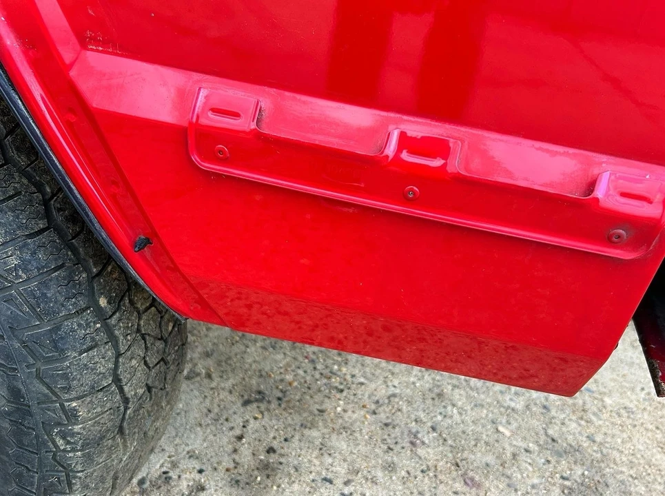 1998 Jeep XJ Cherokee - Image 6 of 18