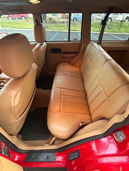 1998 Jeep XJ Cherokee - Image 12 of 18