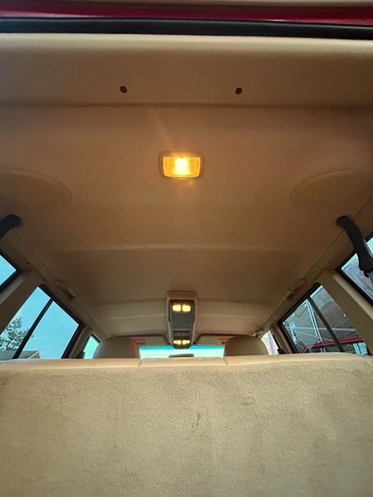 1998 Jeep XJ Cherokee - Image 13 of 18