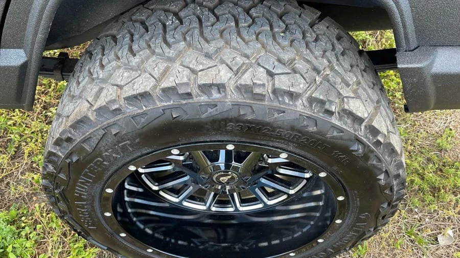 1998 Jeep XJ Cherokee - Image 17 of 26
