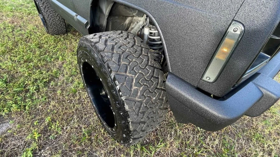 1998 Jeep XJ Cherokee - Image 18 of 26