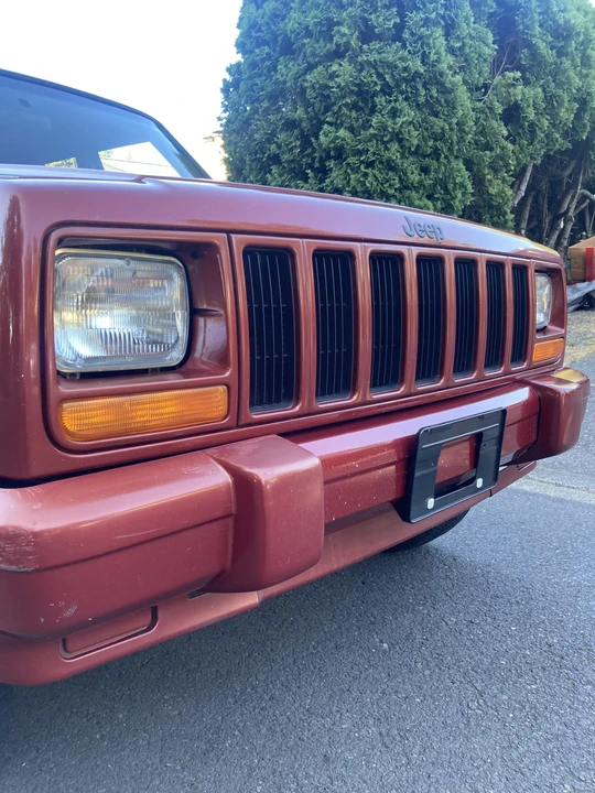 1998 Jeep XJ Cherokee - Image 21 of 31