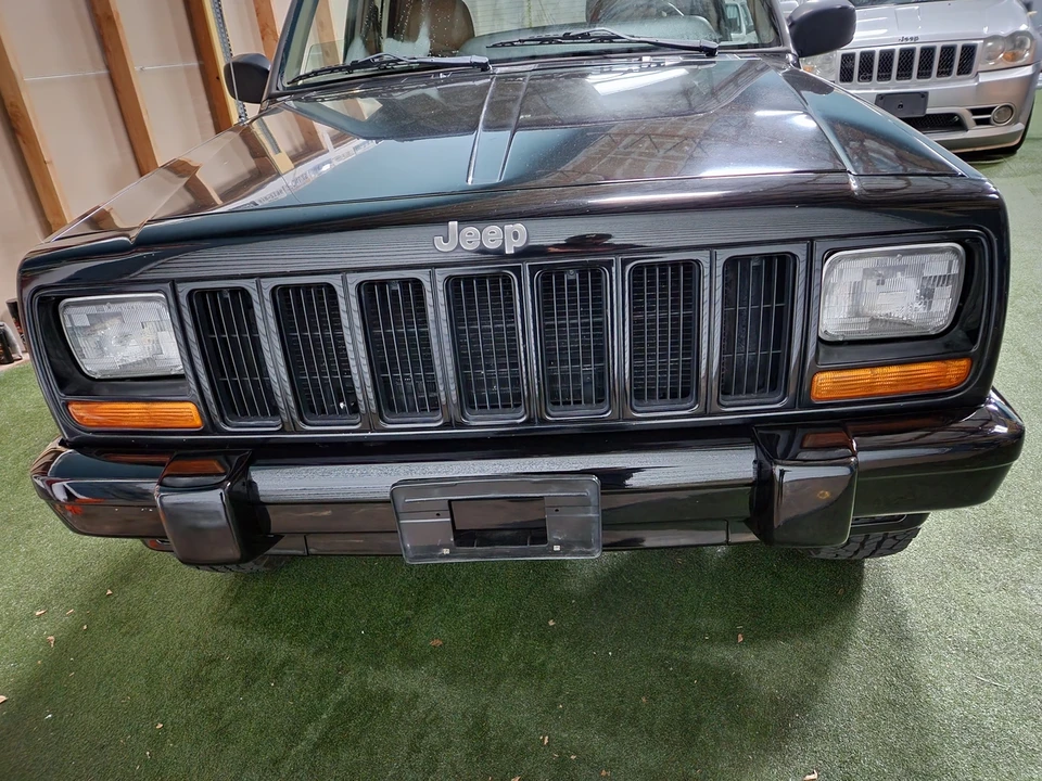 1998 Jeep XJ Cherokee - Image 28 of 31