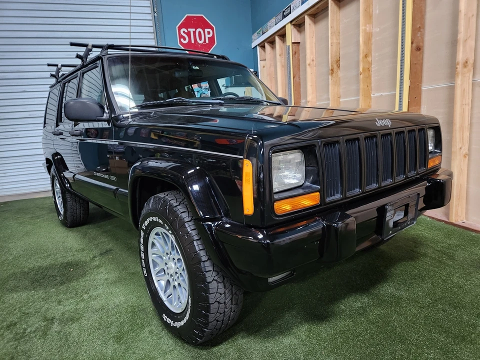 1998 Jeep XJ Cherokee - Image 26 of 31