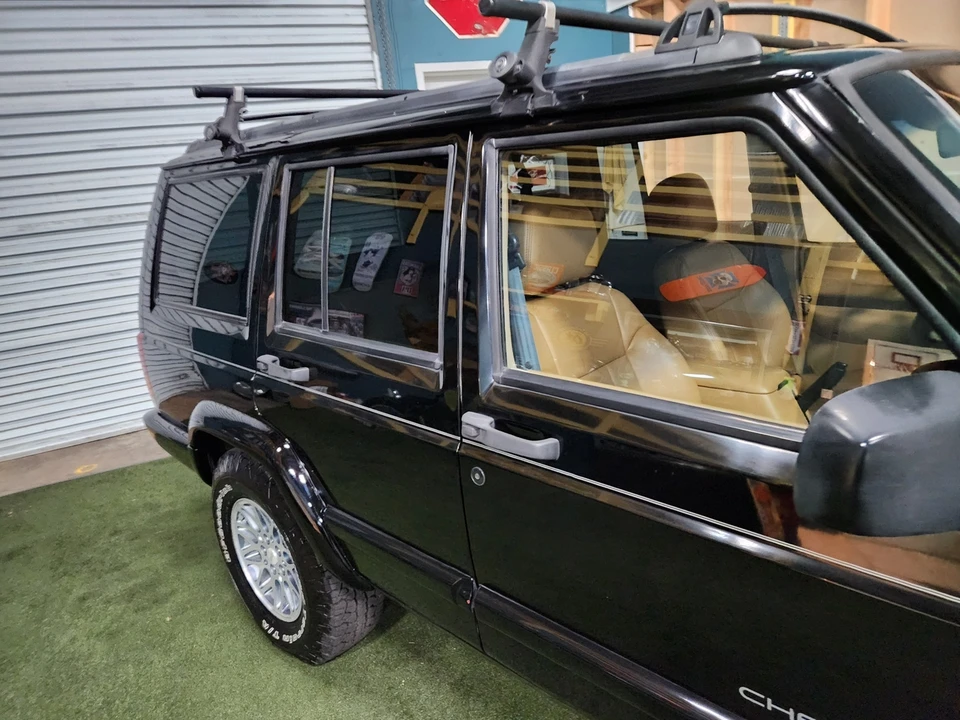 1998 Jeep XJ Cherokee - Image 31 of 31