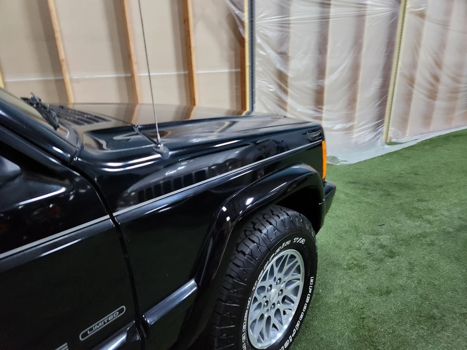 1998 Jeep XJ Cherokee - Image 29 of 31