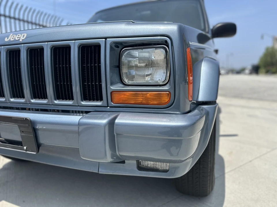 1998 Jeep XJ Cherokee - Image 17 of 31