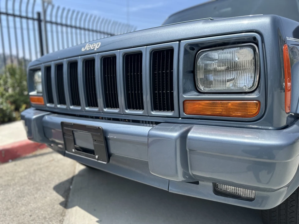 1998 Jeep XJ Cherokee - Image 16 of 31