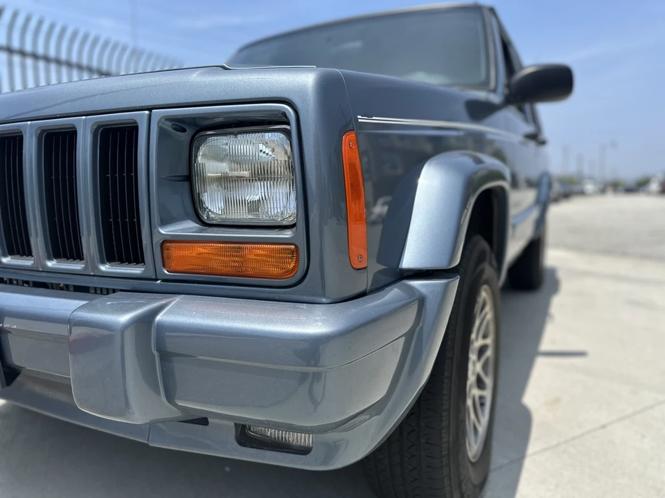 1998 Jeep XJ Cherokee - Image 18 of 31