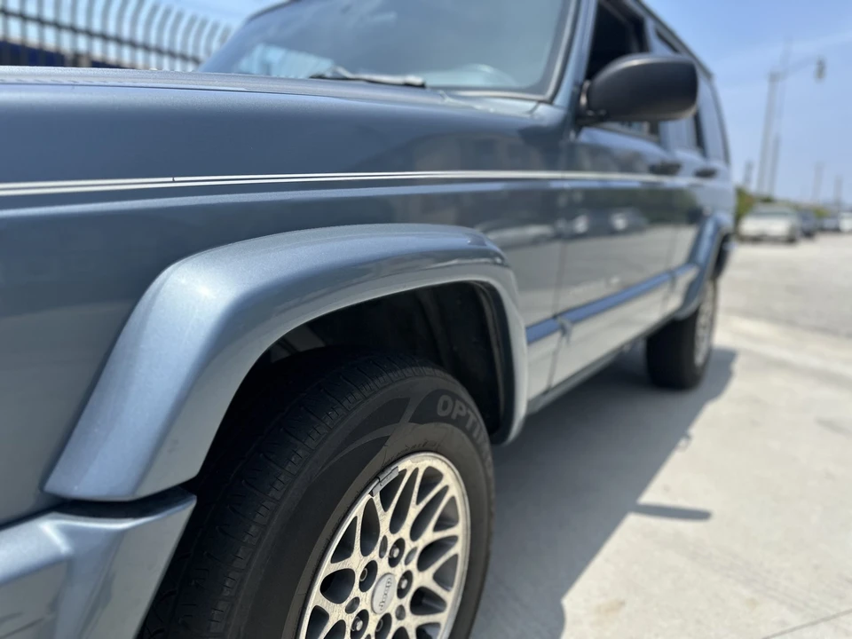 1998 Jeep XJ Cherokee - Image 20 of 31