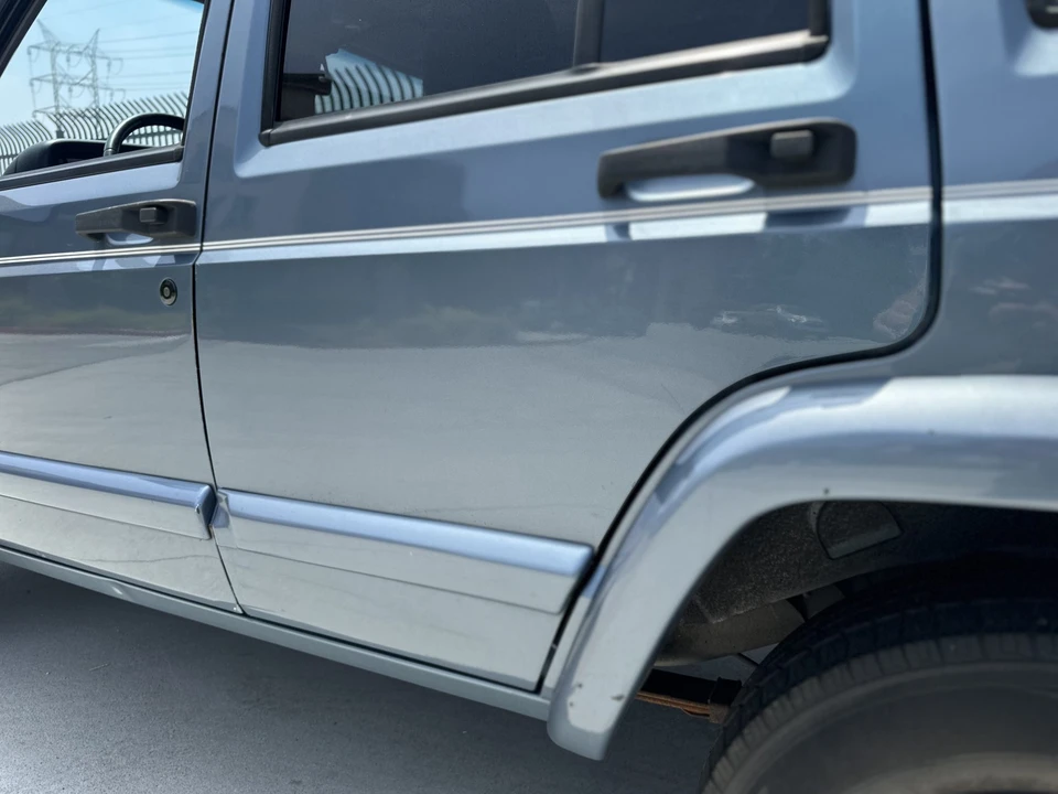 1998 Jeep XJ Cherokee - Image 23 of 31
