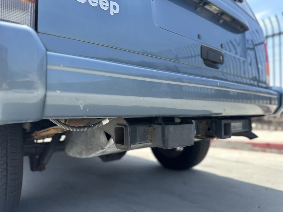 1998 Jeep XJ Cherokee - Image 29 of 31